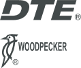 DTE woodpecker